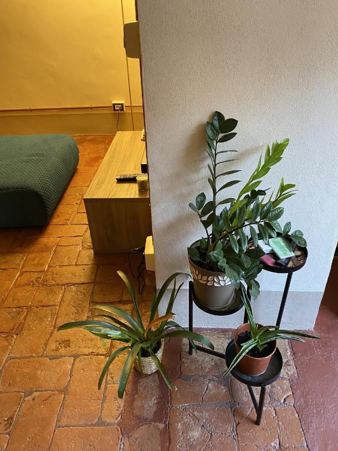 Apartamento Antica Dimora Mascara 1598 Bolonia Exterior foto