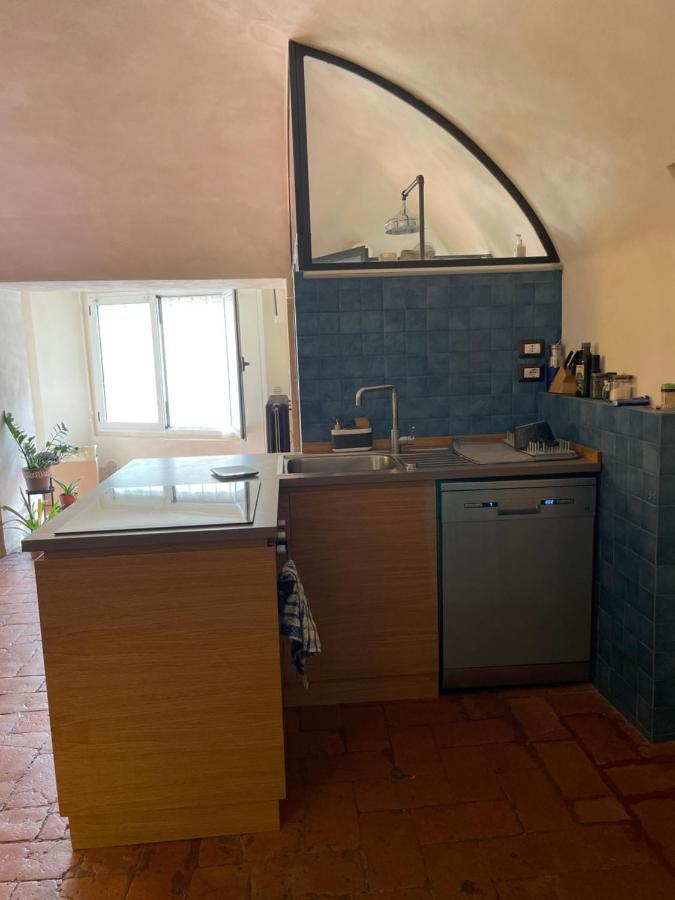 Apartamento Antica Dimora Mascara 1598 Bolonia Exterior foto